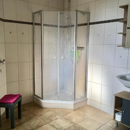Ferienwohnung Im Zentrum Von Зоннеберг Экстерьер фото