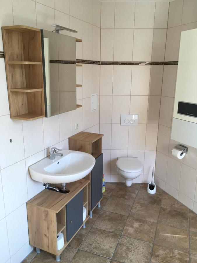 Apartment Im Zentrum Von *