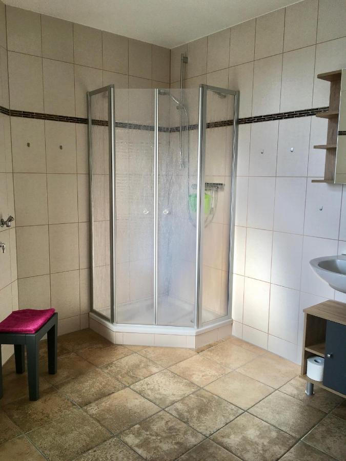 Apartment Im Zentrum Von Sonneberg