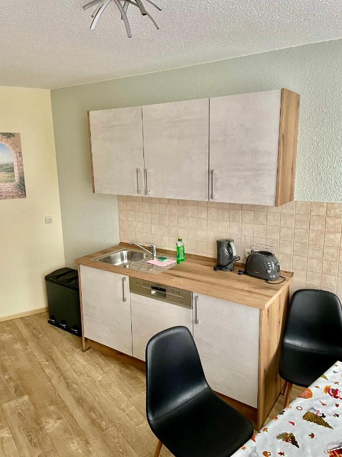 Apartment Im Zentrum Von
